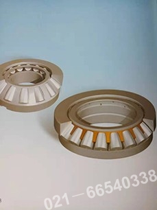 SKF圓柱滾子推力軸承